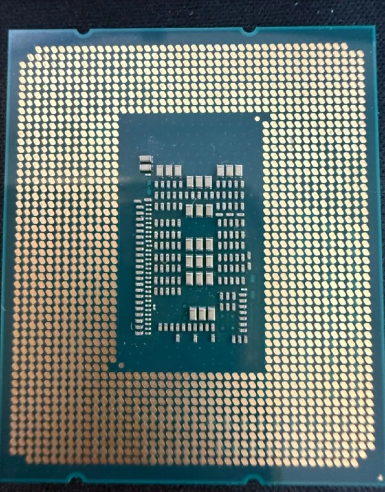 cpu i5 12400f + 공냥쿨러 판매합니다 이미지