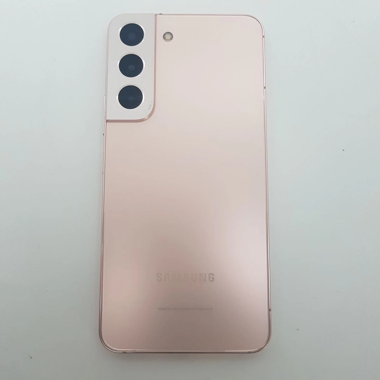 갤럭시 S22 (S901) 256기가 핑크 A급 이미지