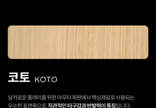 엑시옴 투페이스 50주년 라켓 >>가격인하 이미지