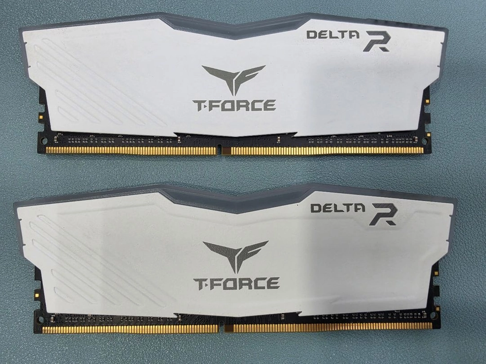 팀그룹 ddr4 3600 16gb x2 이미지