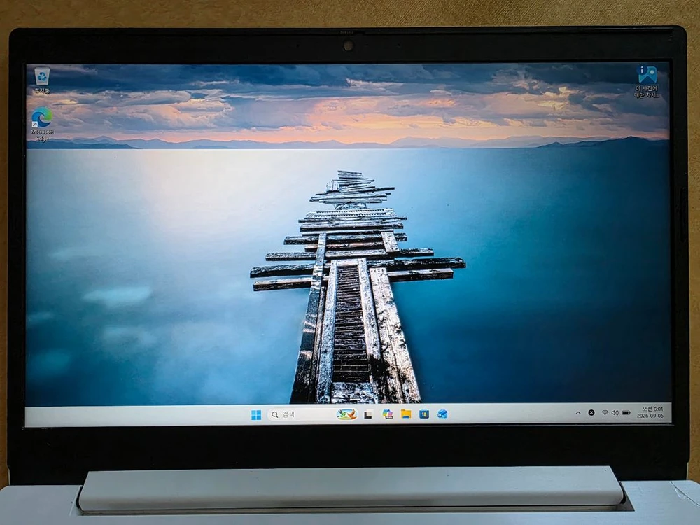 레노버 ideapad L3 15IML05 노트북 - 안심되는 중고거래