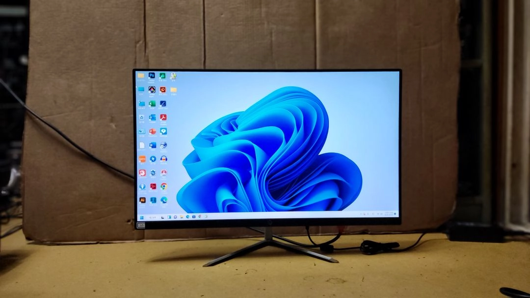 (20) DSI 24인치 LED 컴퓨터 모니터 (동일사이즈 50대 보유중 - 안심되는 중고거래
