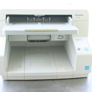 파나소닉 A3 초고속 스캐너 KV-S5055C 180면 스캔 이미지
