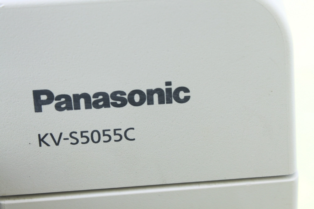 파나소닉 A3 초고속 스캐너 KV-S5055C 180면 스캔 이미지