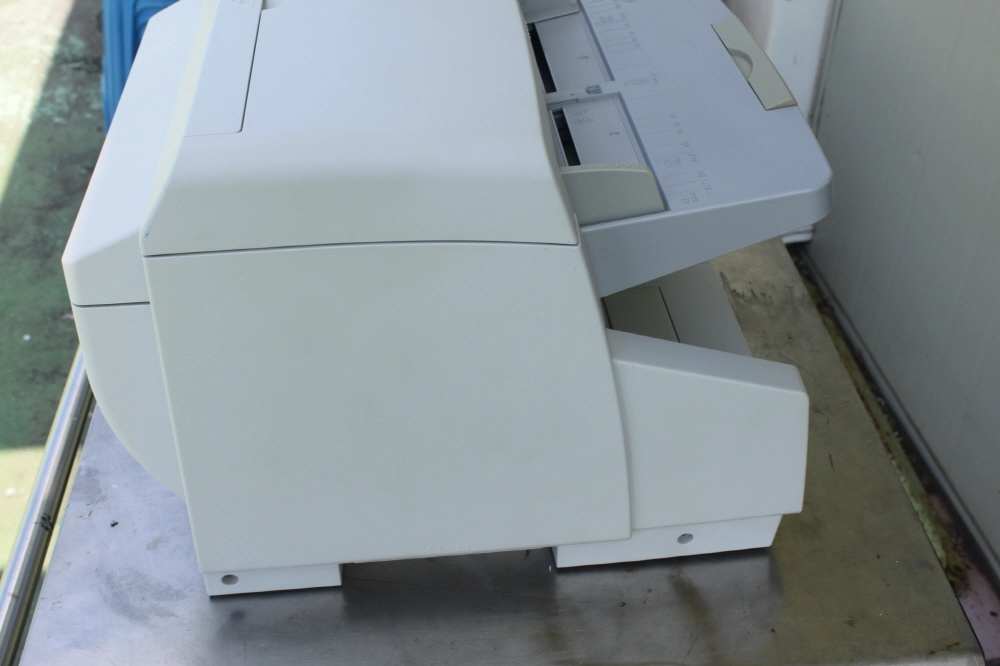 파나소닉 A3 초고속 스캐너 KV-S5055C 180면 스캔 이미지