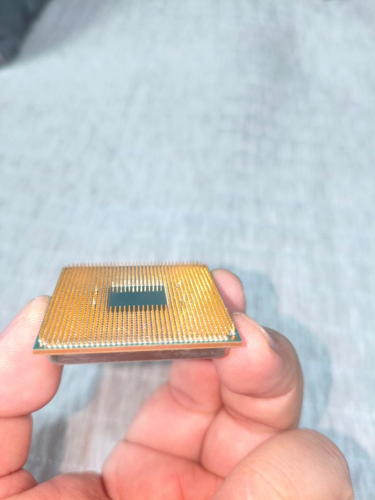 라이젠 CPU 5900X 이미지