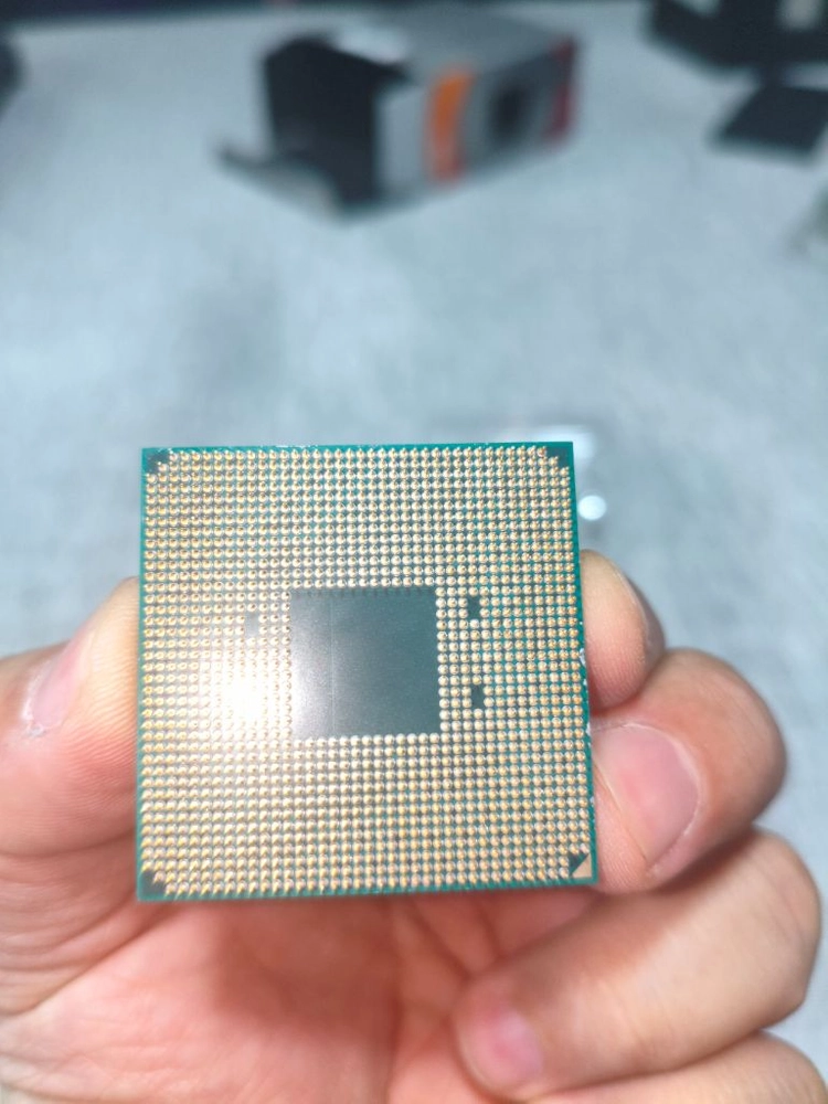 라이젠 CPU 5900X 이미지