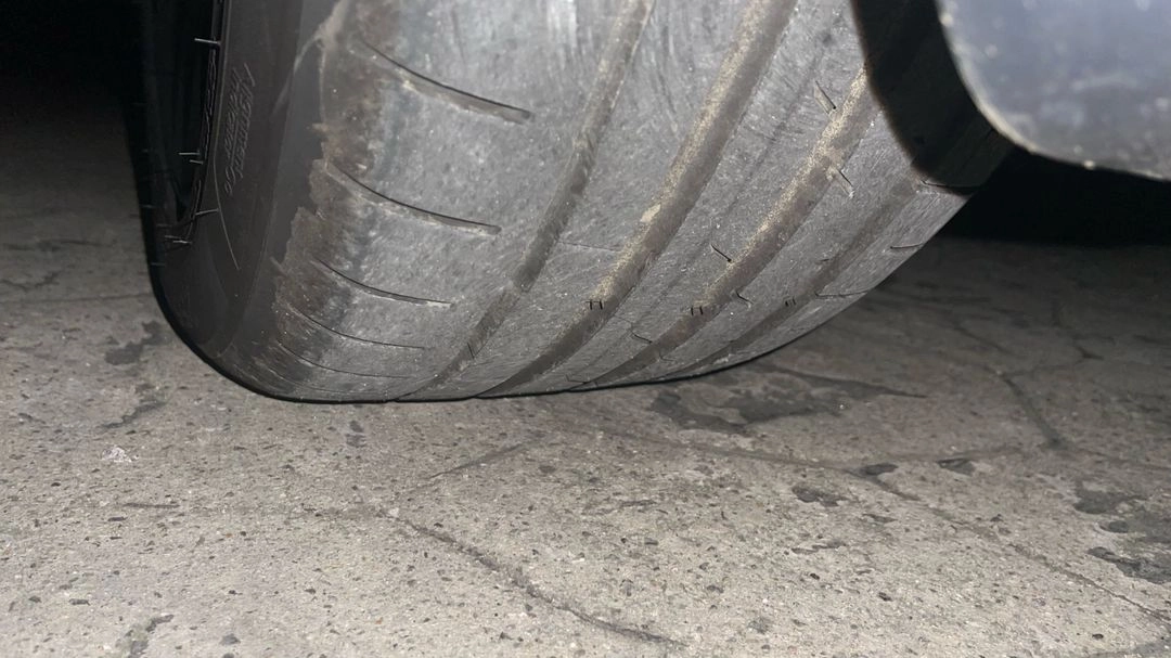 한국타이어 벤투스 s1 evo3 ev 255/45/19 1대분 이미지
