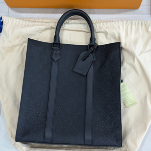 [새상품, 풀구성] 루이비통 삭 플라 NV M21866 이미지