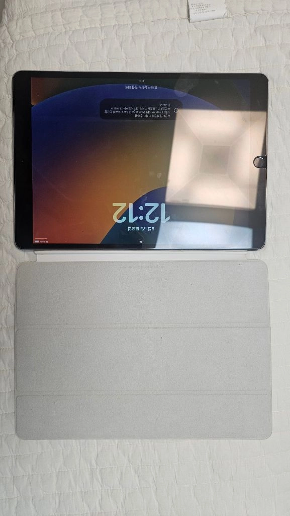 아이패드 프로10.5 64 와이파이 이미지