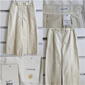 LEMERE 르메르 스커트팬츠 이미지