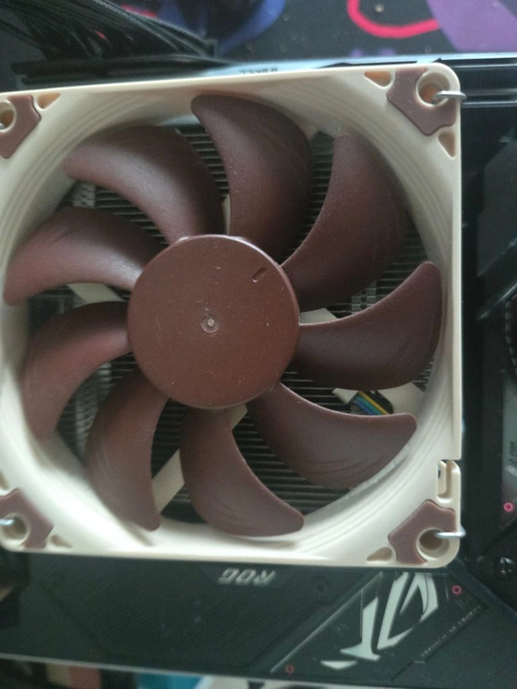 itx 라이젠 보드셋 7600 b650e-i ssd 1테라 이미지