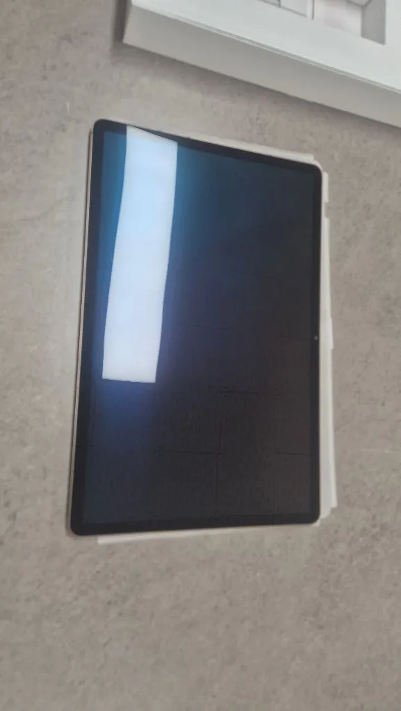 갤럭시 탭s7+ 5G 256GB 이미지