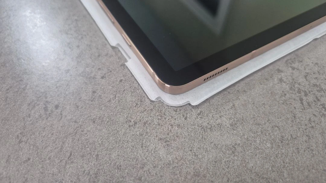 갤럭시 탭s7+ 5G 256GB 이미지