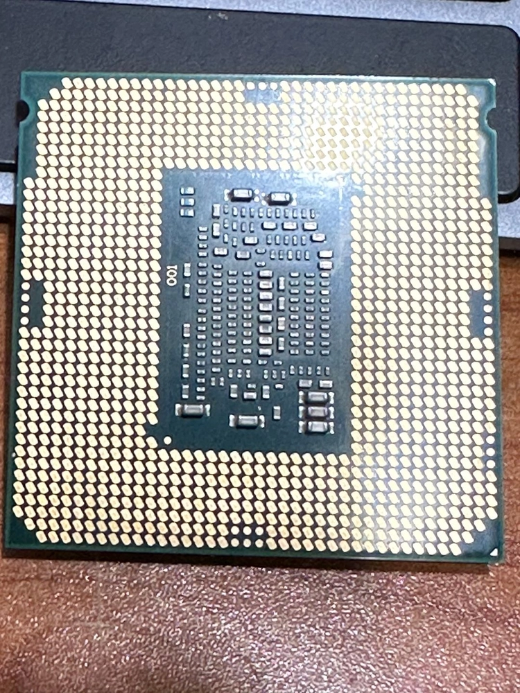 i7-7700k cpu 단품 이미지