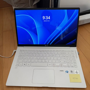LG 엘지 그램 gram 노트북 컴퓨터 RAM 업그레이드 이미지