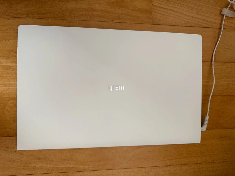 LG 엘지 그램 gram 노트북 컴퓨터 RAM 업그레이드 이미지