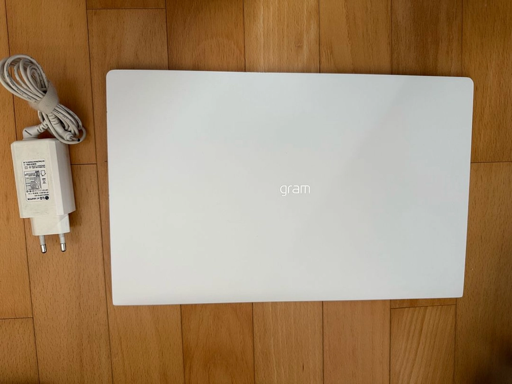LG 엘지 그램 gram 노트북 컴퓨터 RAM 업그레이드 이미지