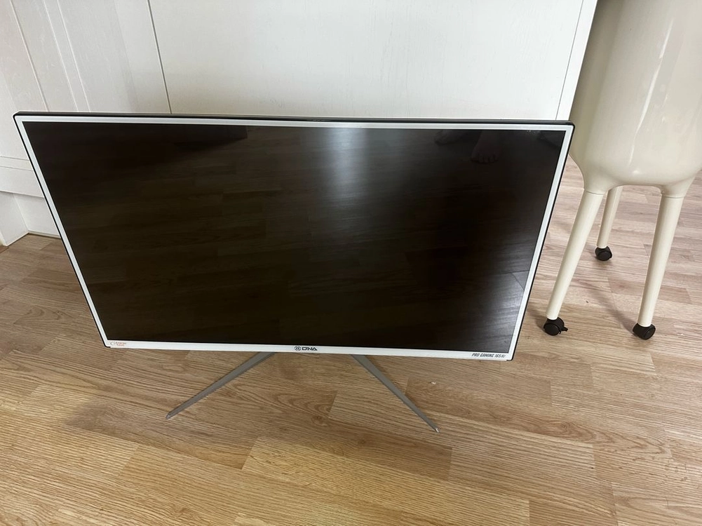 165hz 32인치 게이밍 모니터 - 안심되는 중고거래
