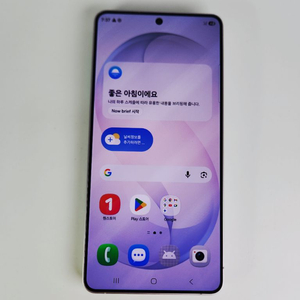 리퍼급 갤럭시 S26울트라 512GB 화이트 무잔상 무기스 대구중고폰 북부모바일 용인중고폰 부산중고폰 이미지