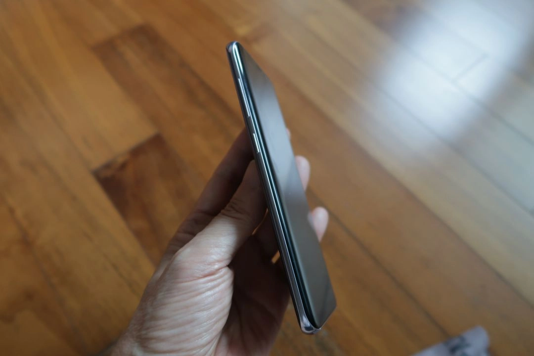 갤럭시 S8 64GB 삼성 스마트폰 이미지