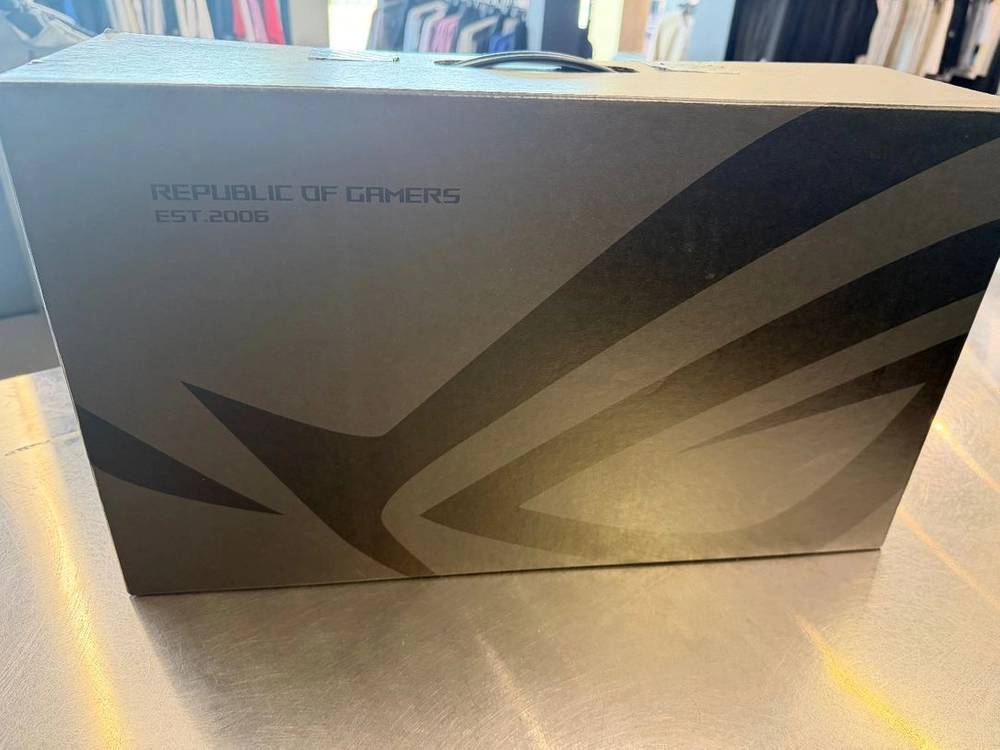 rog z13 395max+ 64기가 1테라 풀셋 이미지