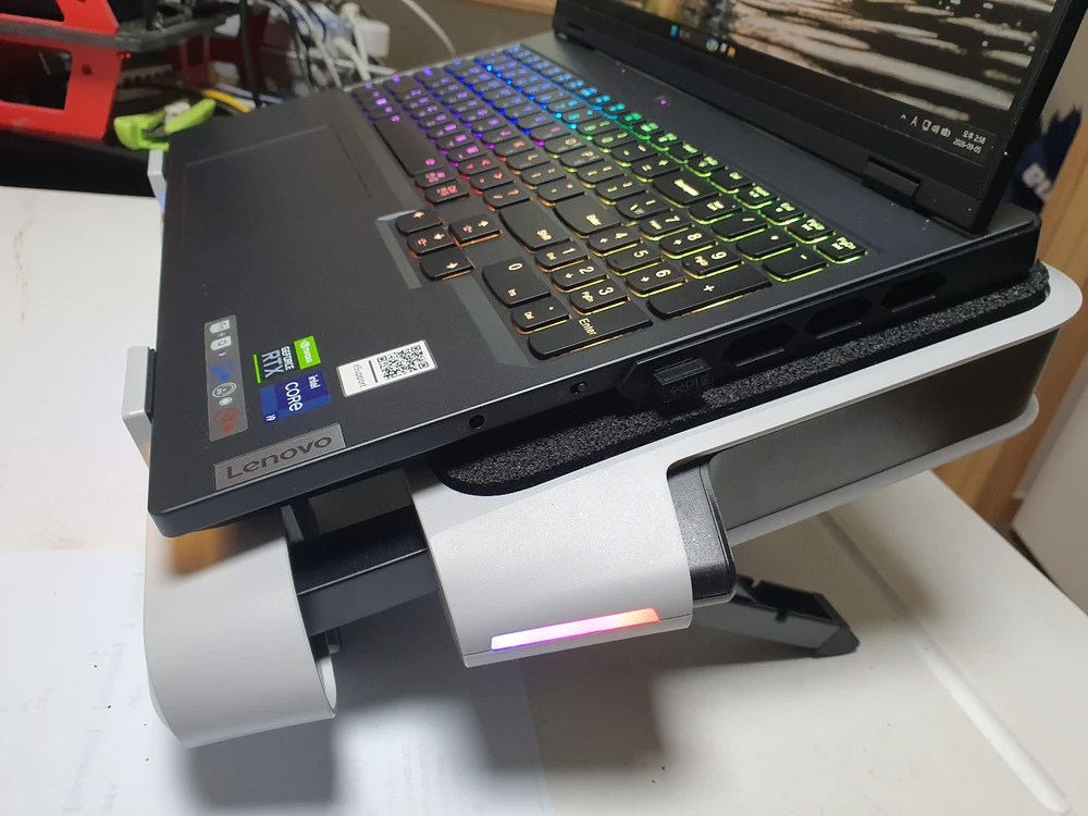 레노버 리전pro 7i 13900hx rtx4090 ssd2tb 이미지