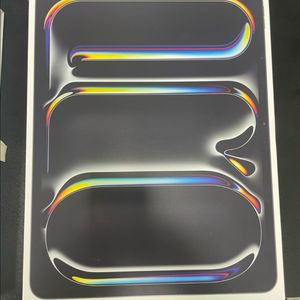 아이패드 프로 13인치 M5 1TB 셀룰러 스그 스탠다드글라스 이미지