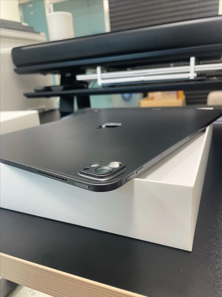 아이패드 프로 13인치 M5 1TB 셀룰러 스그 스탠다드글라스 이미지