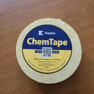 내화학테이프 WPL591 Chemtape 2개 싸게드려요 이미지