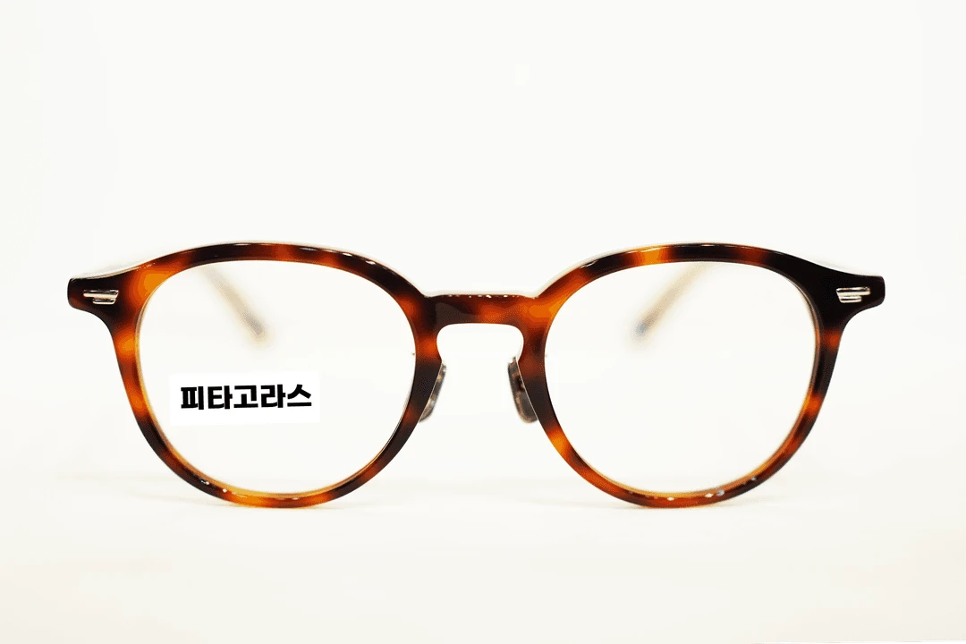 로렌스폴 안경 켈로,벨로 kello vello 새상품 판매합니다 이미지