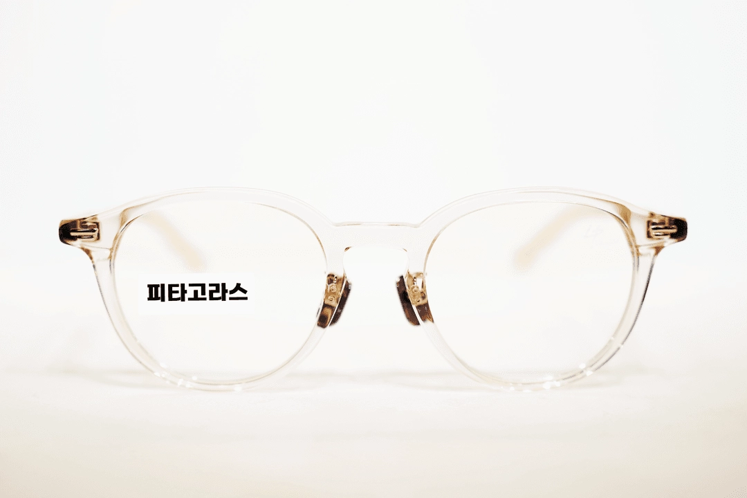 로렌스폴 안경 켈로,벨로 kello vello 새상품 판매합니다 이미지