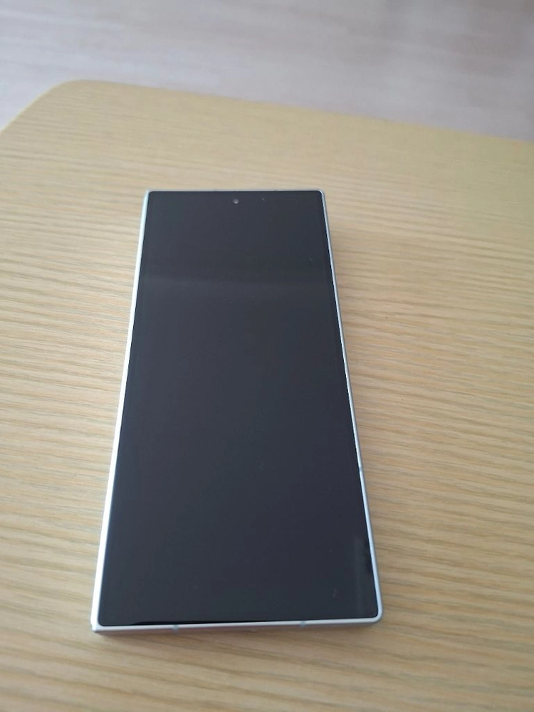 갤럭시 폴드7 512GB 민트 색상 - 안심되는 중고거래
