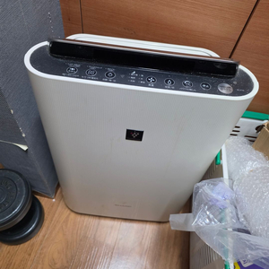 공기청정기, 제습기 등 생활가전 판매합니다. 이미지