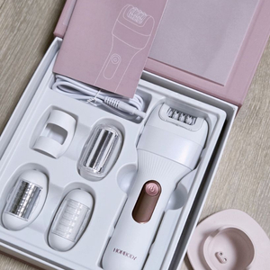 혼바디 바디 트리머 제모기 이미지