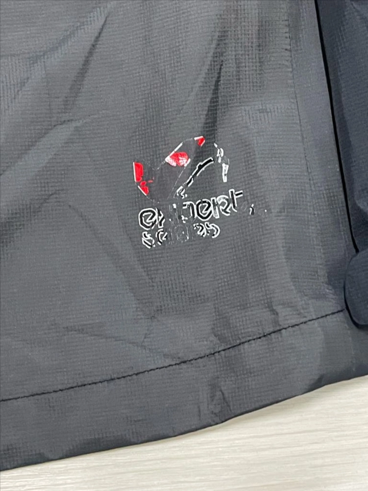 밀레고어텍스 자켓 95-100 이미지