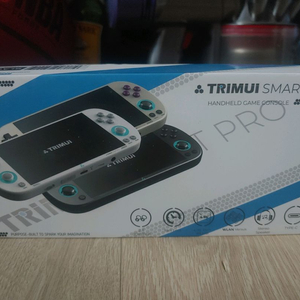 트리무이 trimui smart pro 이미지