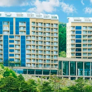 하이캐슬 리조트 정선 추석 연휴 양도 이미지