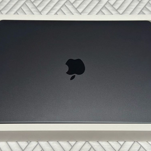 맥북프로 m5pro 14인치 24gb/1tb 신품급 이미지