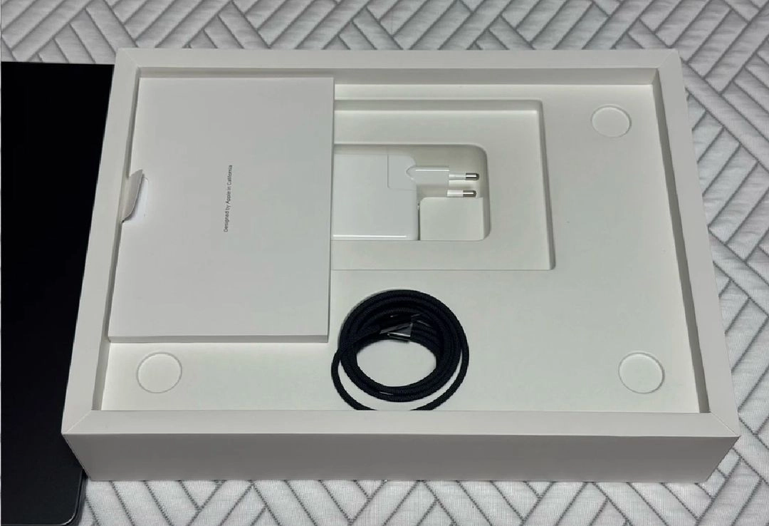 맥북프로 m5pro 14인치 24gb/1tb 신품급 이미지