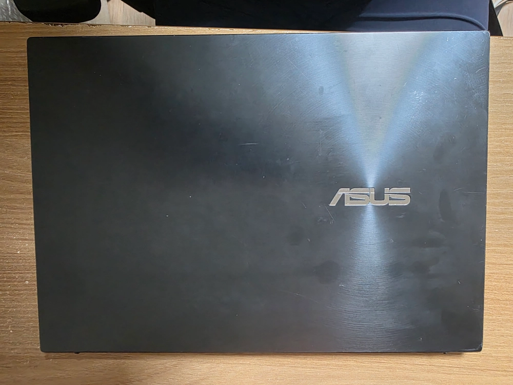 ASUS 젠북 14X OLED UX5401ZA-L7030W & 로지텍 MX Anywhere 3 - 안심되는 중고거래
