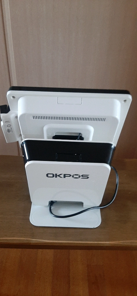OKPOS ZED5SJ9포스기 이미지