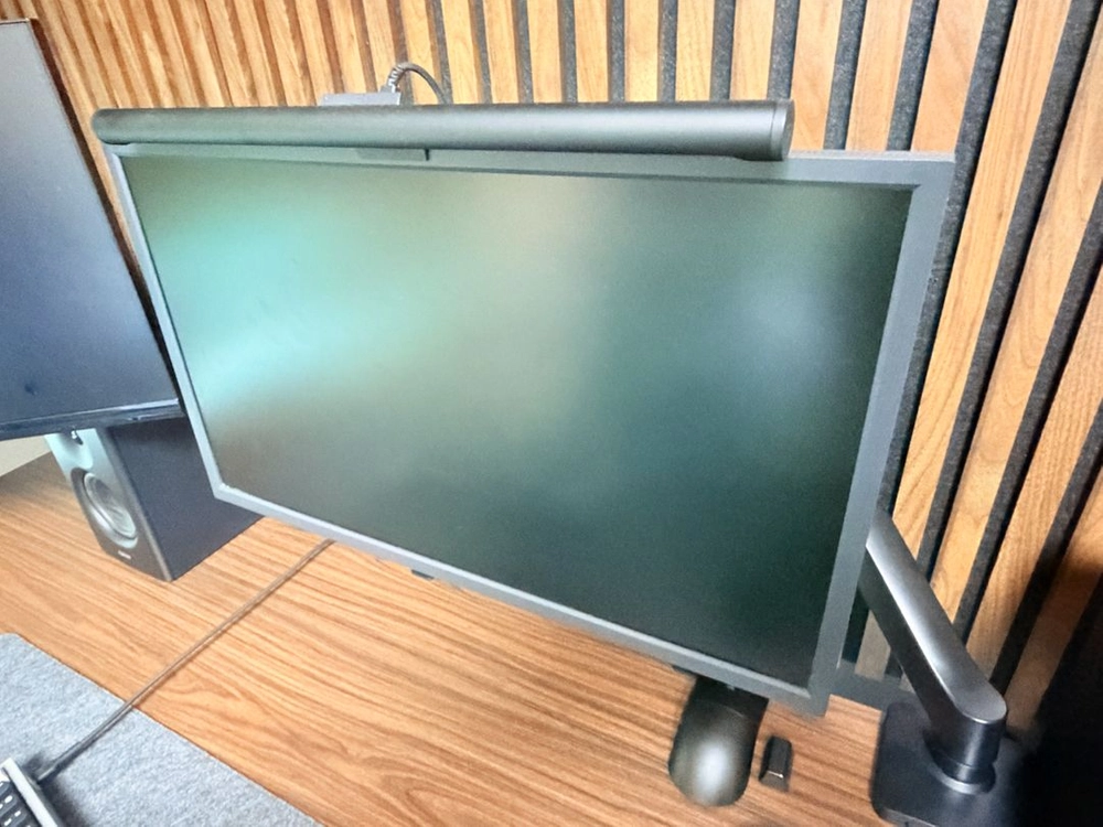 벤큐 XL2546K 이미지