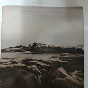 무디블루스Seventh Sojourn.LP.NM-/NM 이미지
