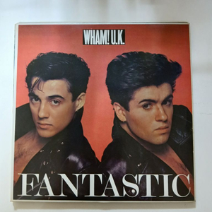 왬!. LP.NM/NM 이미지