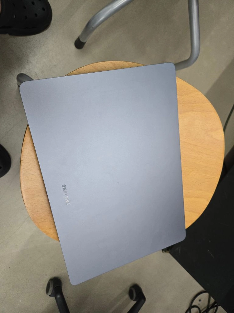 갤럭시북6 프로 14인치 32램 1테라 울트라x7 이미지