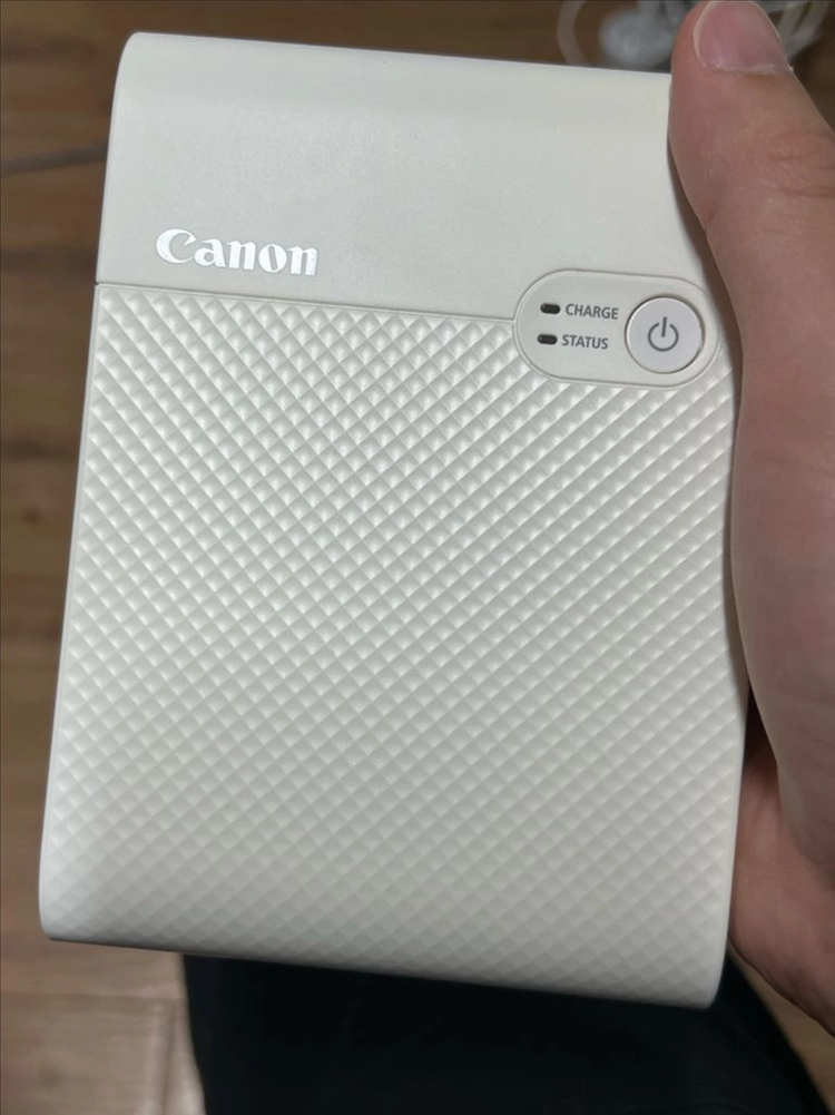 캐논 SELPHY QX10 포토 프린터 이미지