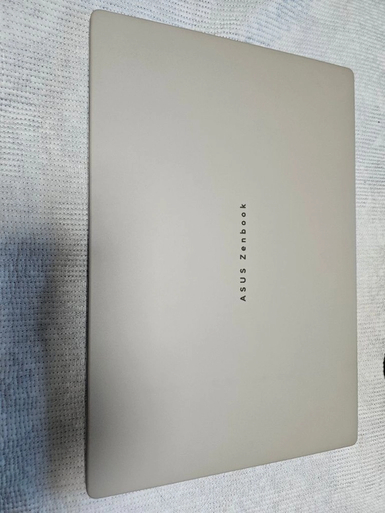 ASUS 젠북 a14 899g 2025년 - 안심되는 중고거래