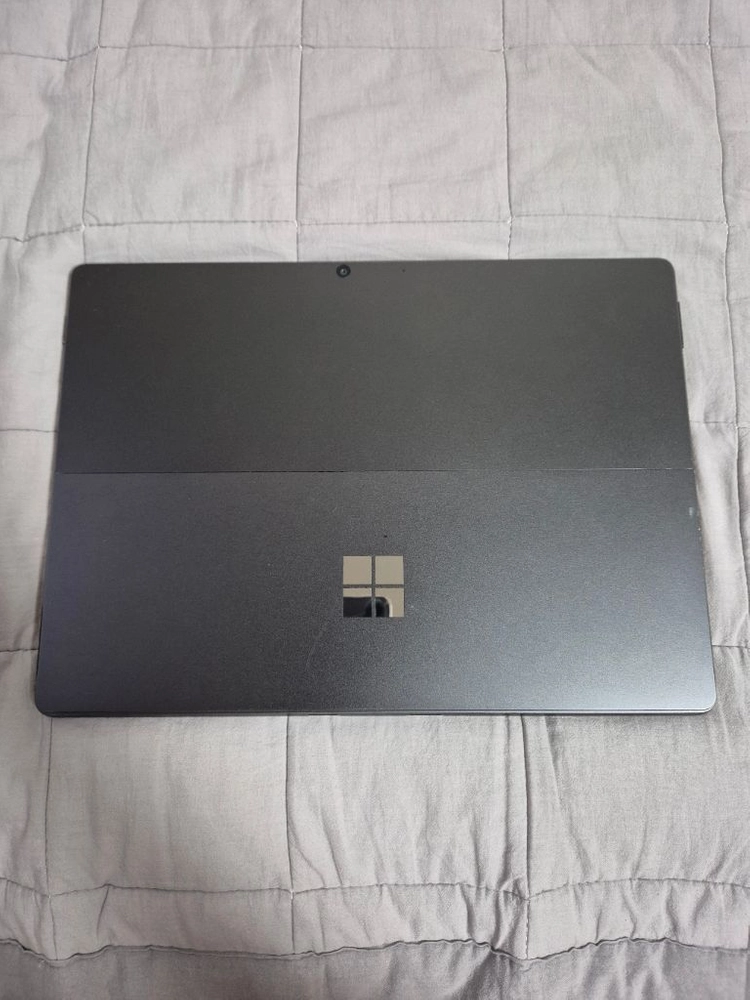 마이크로소프트 서피스 프로 8 i5 256GB 8GB RAM 이미지