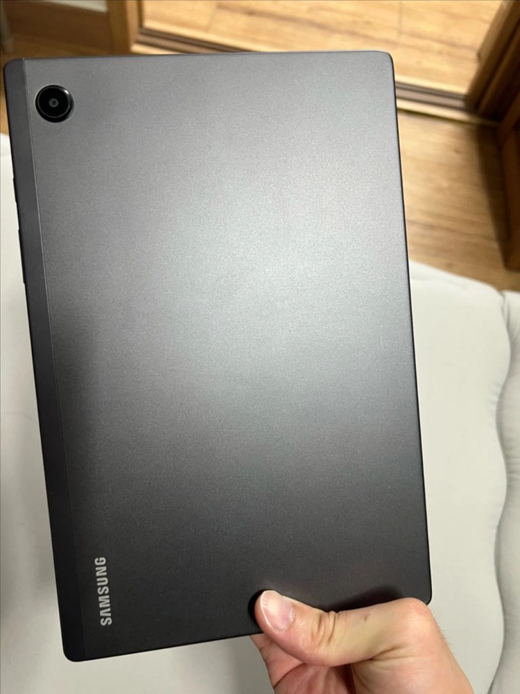 갤럭시탭 A8 64GB-Wifi 이미지